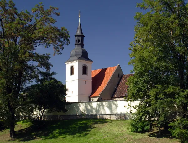 교회 — 스톡 사진