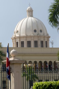 National Palace