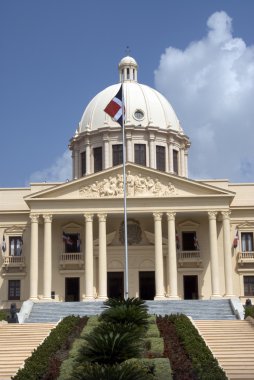 National Palace