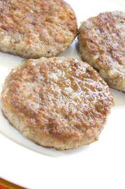 domuz sosisi köftesi