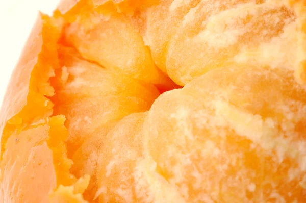 Tangerine segar — Stok Foto