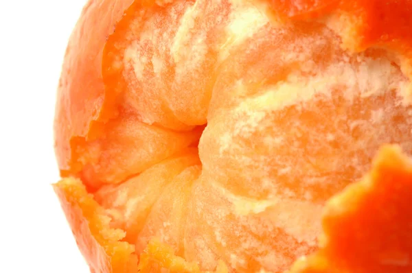 橘水平 — 图库照片