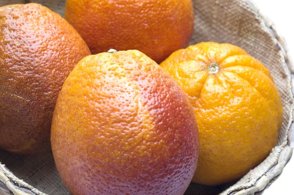 Naranjas de sangre —  Fotos de Stock