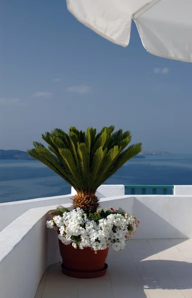 Incríveis ilhas gregas — Fotografia de Stock