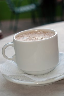 Kahve fincanı