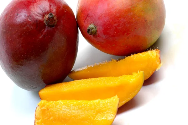 Mango's — Stockfoto