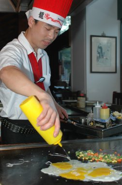 mangal restaurant