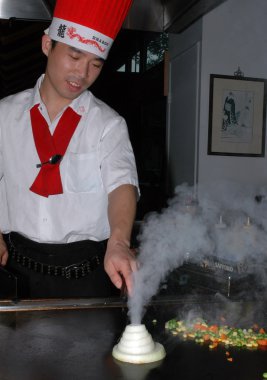 mangal restaurant