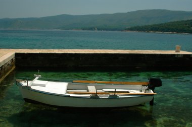 Limanda tekne