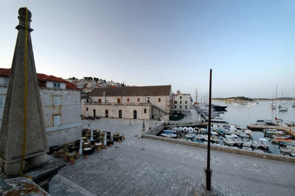 Porto vecchio — Foto Stock