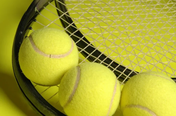 Tennis — Stockfoto