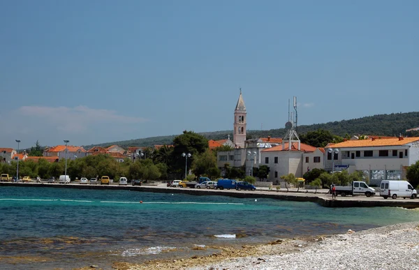 スペタル フヴァル島クロアチア — ストック写真