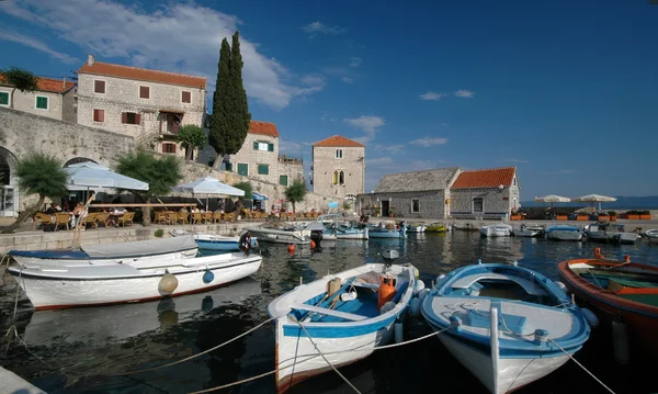 Bellissimo porto — Foto Stock