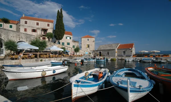 Bellissimo porto — Foto Stock