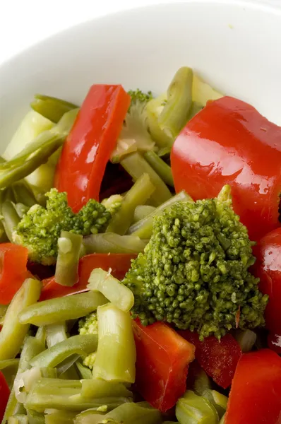 Mélange de légumes — Photo