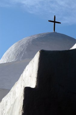 klasik Yunan kilisesi