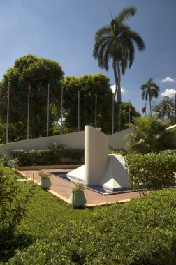 mezar managua, nicaragua