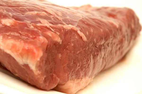 Carne de res en conserva — Foto de Stock