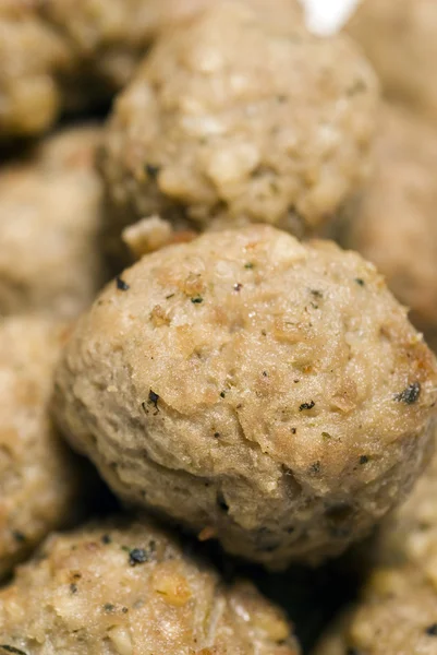 Meatballs — Stock Photo, Image