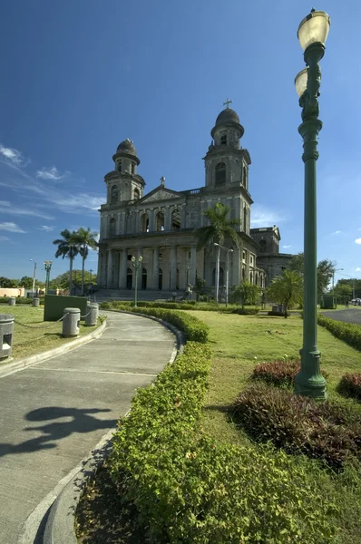 Catedral de Santo Domingo —  Fotos de Stock