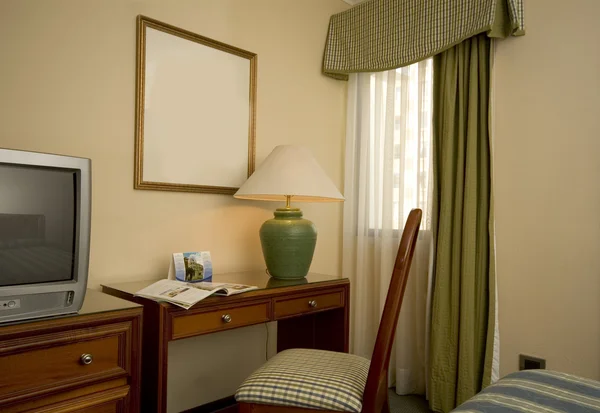 Hotel suite — Stock Photo, Image