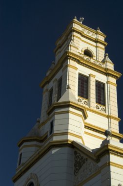 Koloni kilise guatemala city