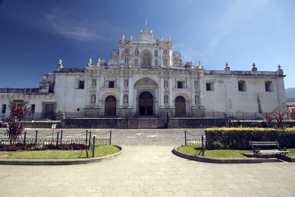 Catedral de san jose —  Fotos de Stock