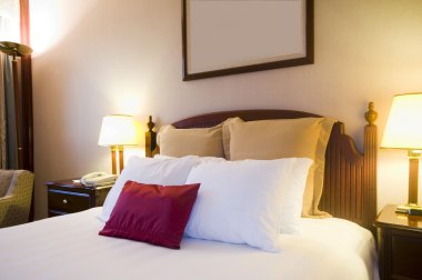 lüks otel Oda managua