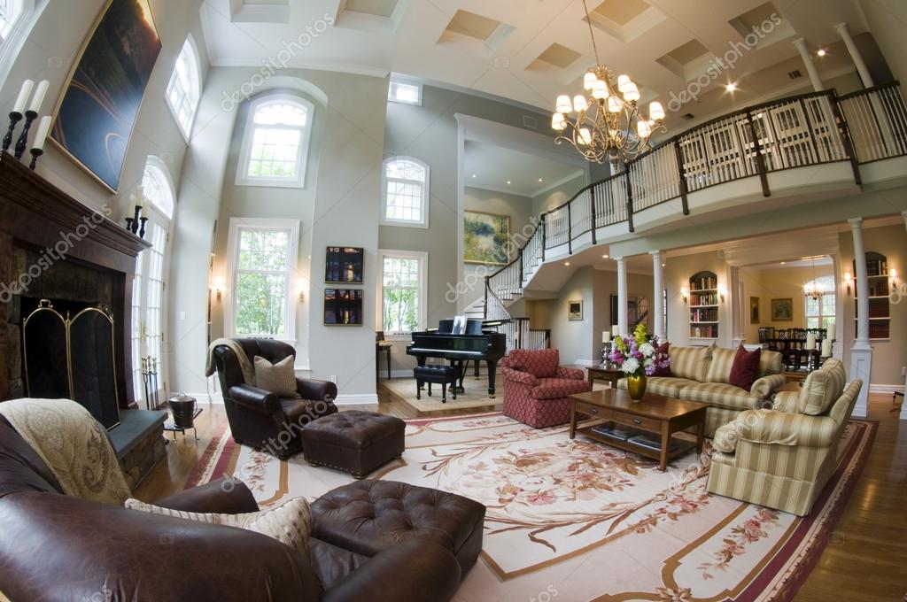 large living room chairs