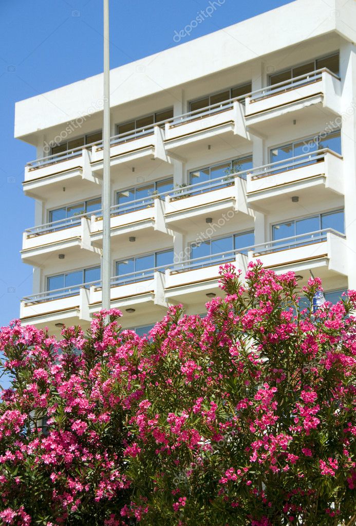 condominium Limassol Cyprus