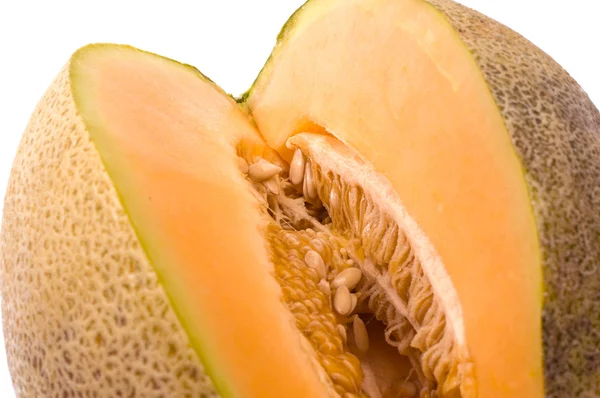 Patelquat Perski melon — Zdjęcie stockowe