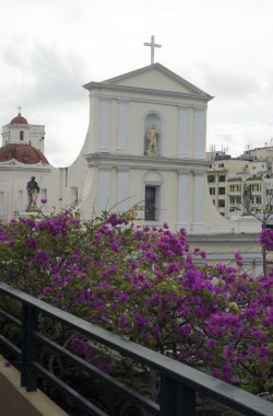 san juan kilisesi
