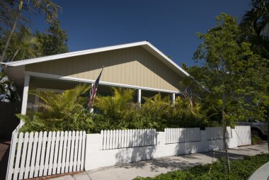 Key west florida ev