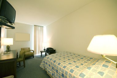 otel odası Ekvador