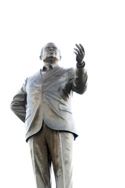 heykel şu mükemmel Başbakan errol walton barrow