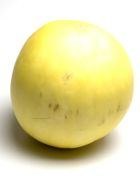 Kanarische Melone — Stockfoto