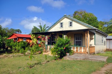 Evi Mısır Island nicaragua