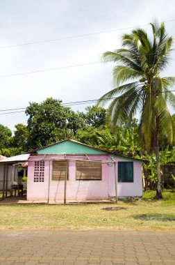 renkli bodega Mısır ada nicaragua