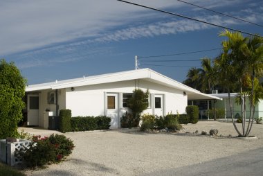 tipik ev mimarisi florida keys