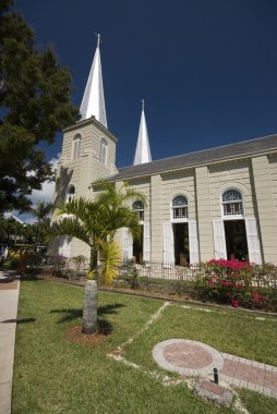 Kilise key west florida usa
