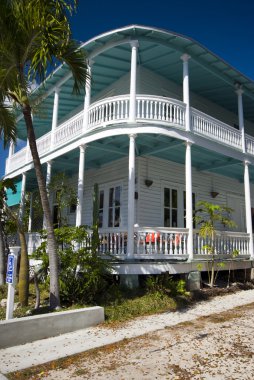tipik key west florida ev