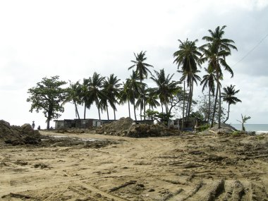 Kasırga soufriere st. lucia etkileri