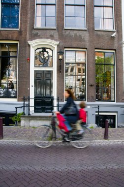 Otto frank house amsterdam Hollanda