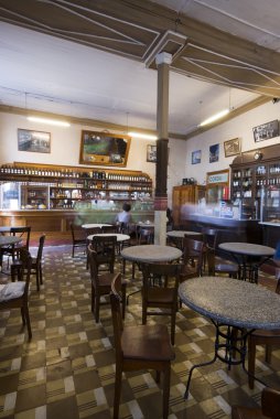 iç ünlü restoran lima peru