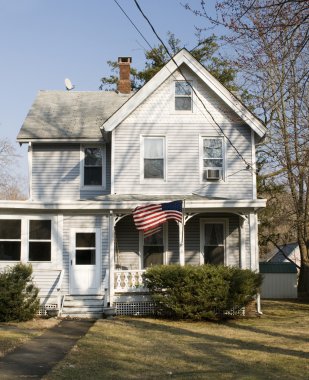 kırsal sloatsburg new york house