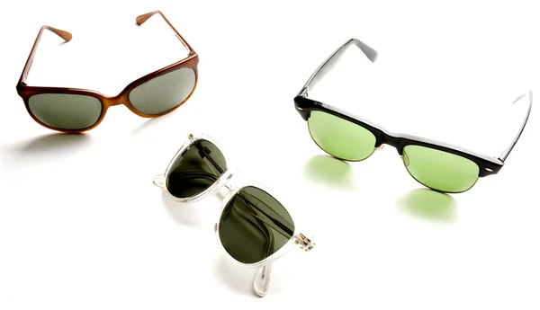 Classic sunglasses — Stock Photo, Image
