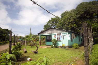 Evi Mısır Island nicaragua