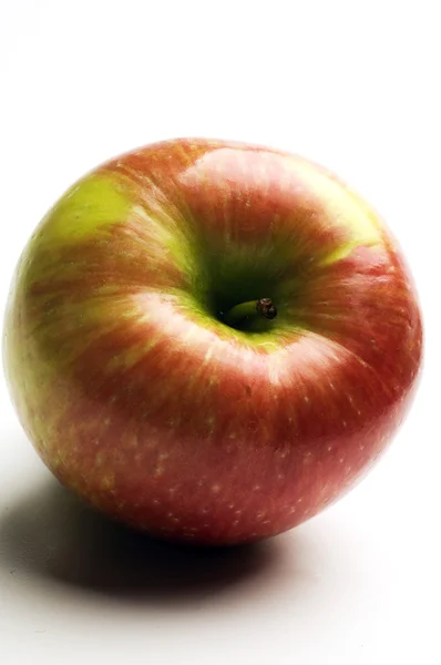 Honeycrisp äpplen — Stockfoto