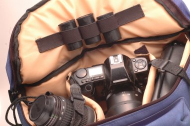 35 mm kamera