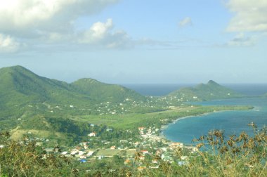 ada panoraması